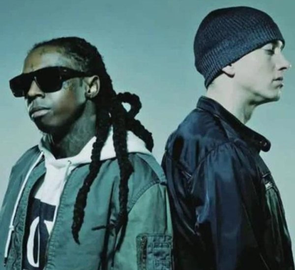 Lil Jon & Eminem - Clap (2021)
