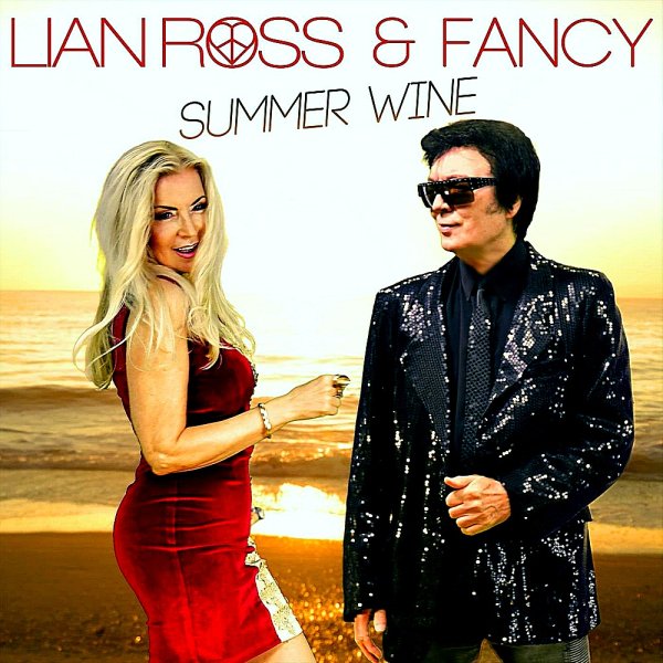 Lian Ross & Fancy - Summer Wine [Instrumental version]