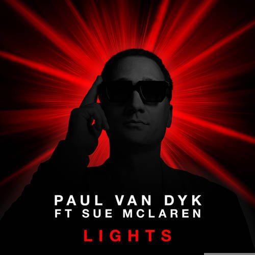 Paul van Dyk feat. Sue McLaren - Lights (Giuseppe Ottaviani Remix)