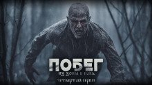 Абаддон - Глава 1
