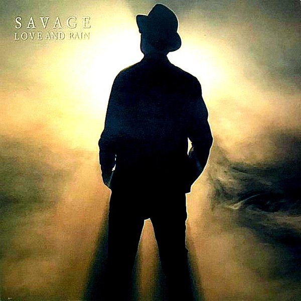 Savage - Don't Say You Leave Me