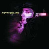 Boy George - PMT - Gyromancer