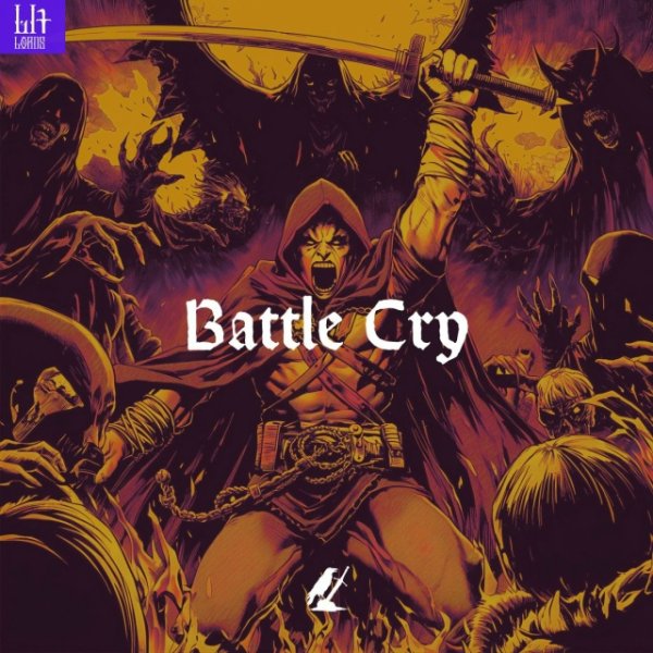 Lit Lords - Battle Cry
