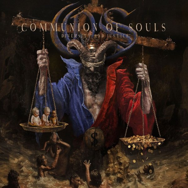 Communion Of Souls - Better World