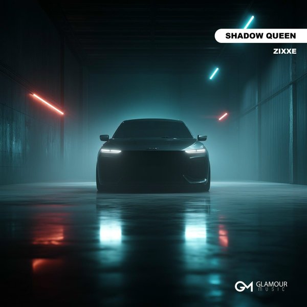 ZIXXE - Shadow Queen