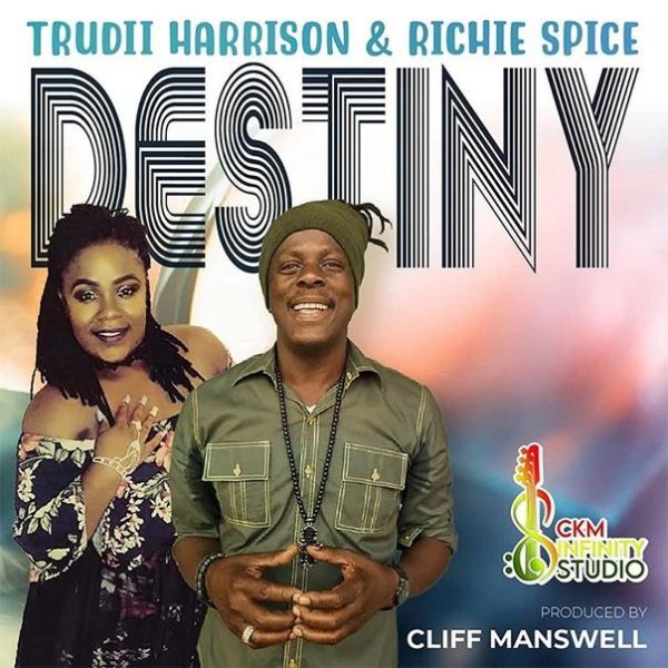 Richie Spice & Trudii Harrison - Destiny