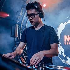 DJ Chen - Jedag Jedug Breakdance