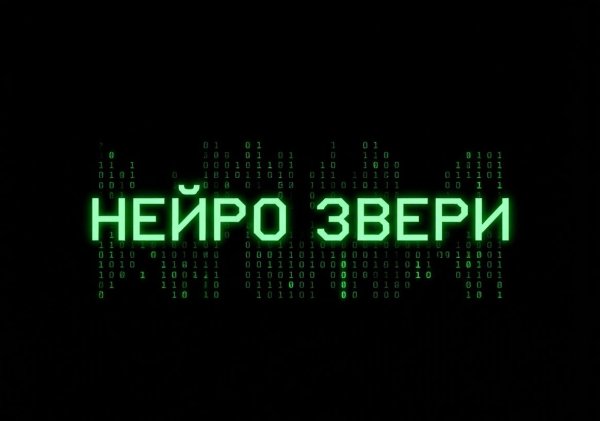 НейроЗвери - Вето