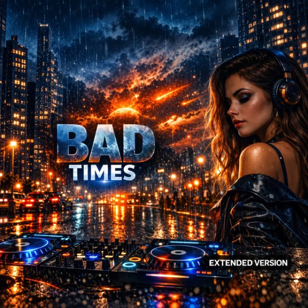 Bad Times - Da Da Dadada (Remix)