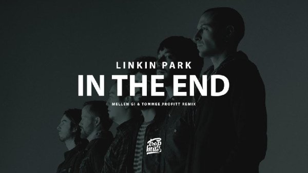 Tommee Profitt feat. Fleurie - In The End (Mellen Gi Remix)