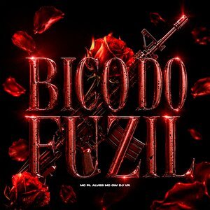 DJ VR, Mc pl alves, MC Gw - Bico Do Fuzil