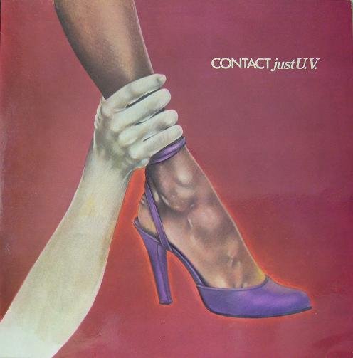Contact - Sprint