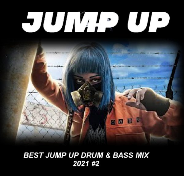 JR98 - Best JUMP UP Drum & Bass Mix 2021 #2