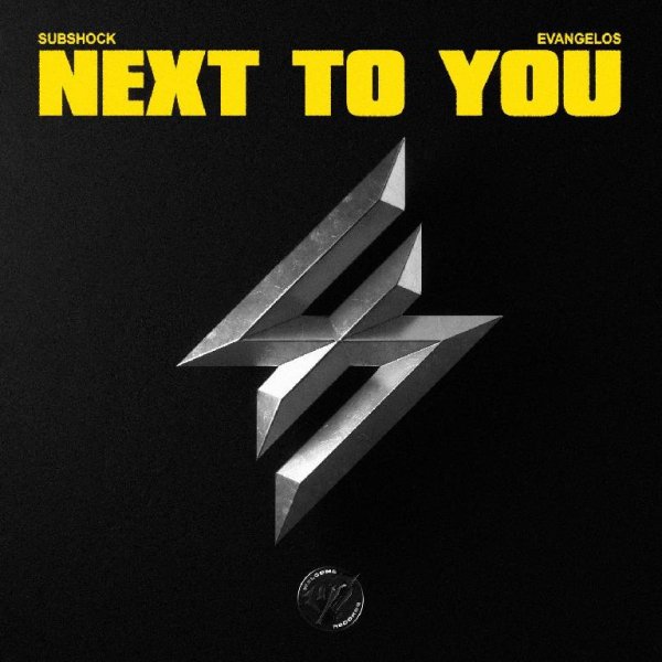 Subshock & Evangelos - Next To You