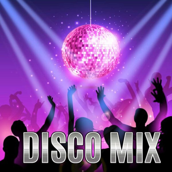 V. K. -74 - Disco Mix 50/50