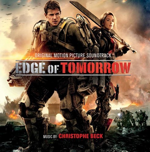 Christophe Beck - No Courage Without Fear