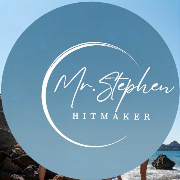 Mr.Stephen - Blinded by love /New Eurodance Italodance 2026
