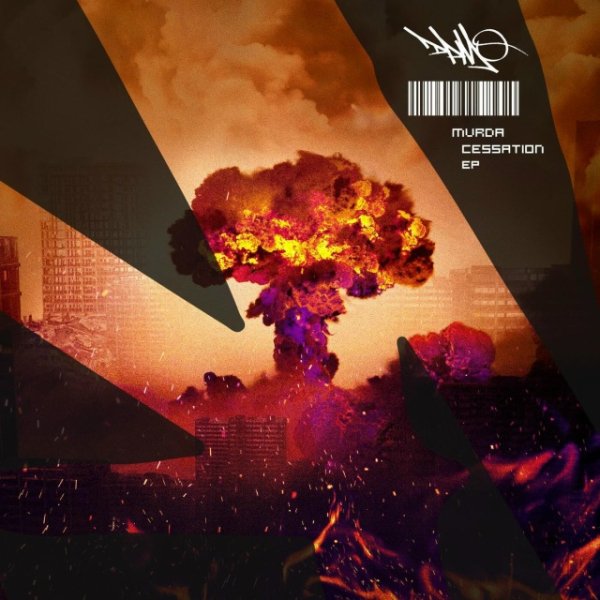 MVRDA & SISTO - THROUGH THE FOG