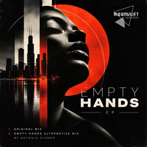 Antonio Diurno - Empty Hands