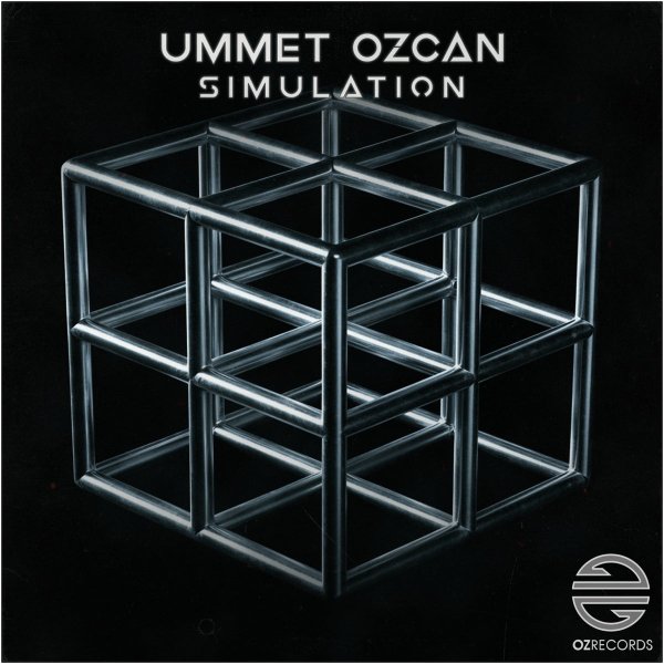 Ummet Ozcan - Simulation (Original Mix)