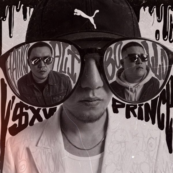 V $ X V PRINCE, hatikoali, BOLLO - Очки
