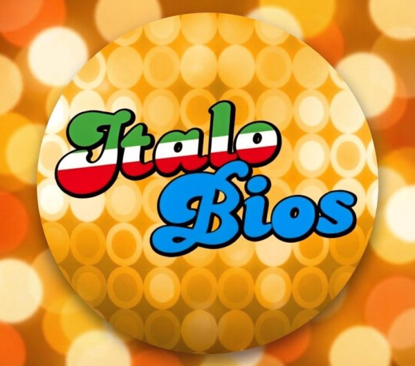 Italo Bios - 80s Nights Feel The Pulse /Italo Disco 2026