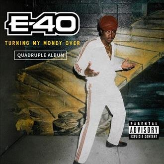 E-40 - Car Dance