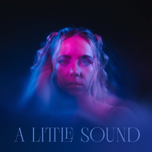 A Little Sound, S. P. Y. & CMD/CTRL - Area Code