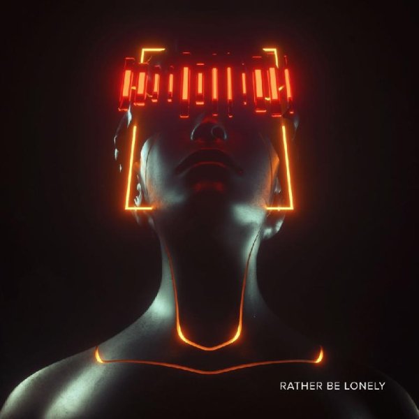 Siamese - Rather Be Lonely