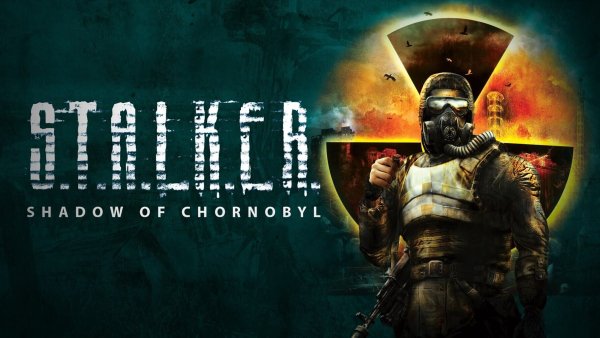 S.T.A.L.K.E.R. Военные - Пропаганда