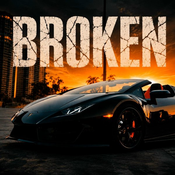 Flipside - Broken