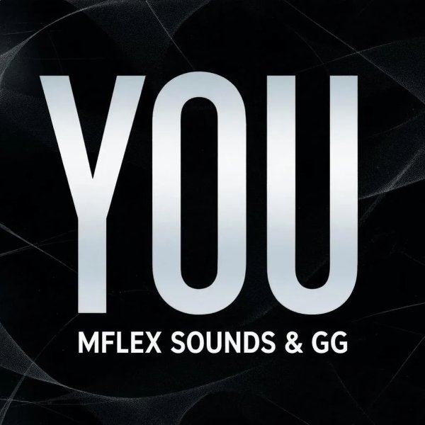 Mflex Sounds Team & GG - You /NRG Italo Disco 2025