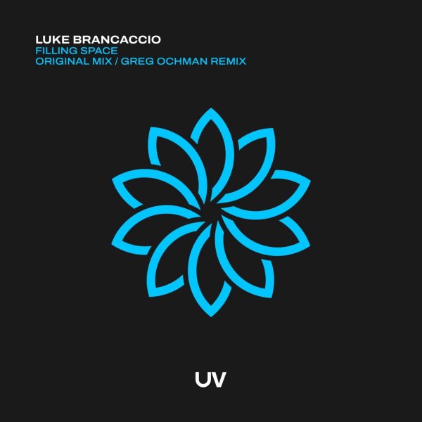 Luke Brancaccio - Filling Space
