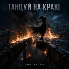SUNCASTRA - Танцуй на краю