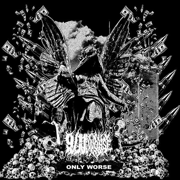 9/11. . . Only Worse - Intro (9/11. . . Only Worse)