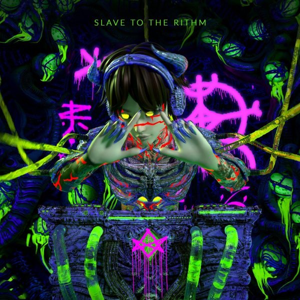 ILLENIUM & Bring Me The Horizon - Slave to the Rithm (Sullivan King Remix)
