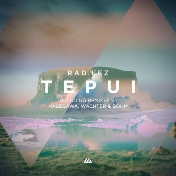 Rad. Lez - Tepui