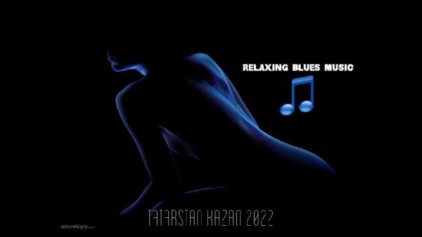 Relaxing Blues Music - David Gogo This Is Man's World | Relaxing Blues & Rock Music 2018 | HiFi (4K)
