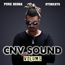 Pure Negga - Cnv Sound, Vol. 14
