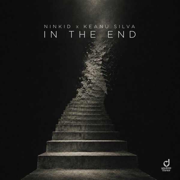 Ninkid &amp;amp; Keanu Silva - In the End
