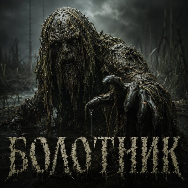 Morana Choir - Болотник