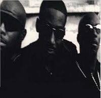 Black Attack - (The Rapsody) Heartless минус