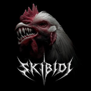 Little Big - Skibidi, Rave Version