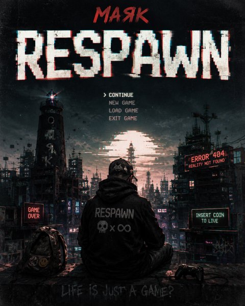 Маяк - Respawn