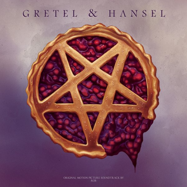 Rob - Mama Gretel