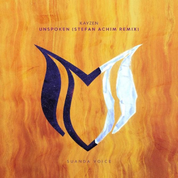 KayZen - Unspoken (Stefan Achim Extended Remix)