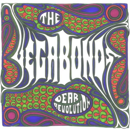 The Vegabonds - Ballad of the Movers and Shakers