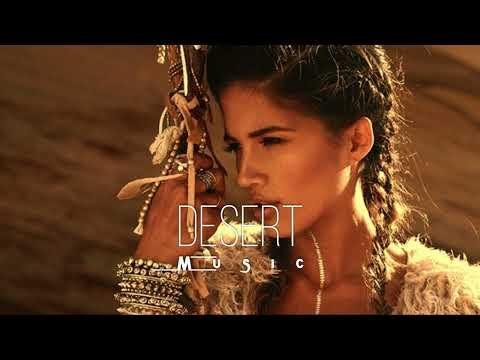 Desert Music - Ethnic & Deep House Mix 2023 [Vol. 21]