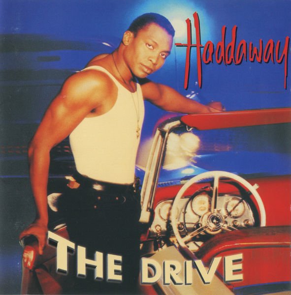 Haddaway - Another Day Without You