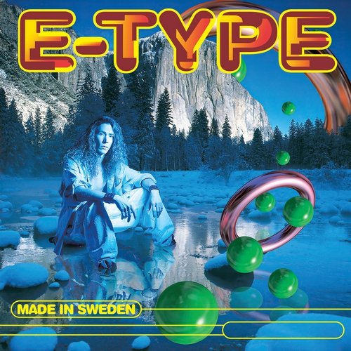 E-Type - Fight It Back